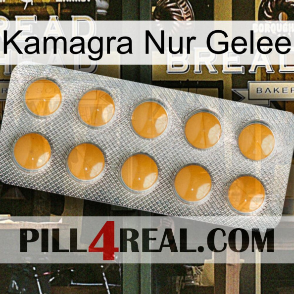 Kamagra Only Jelly levitra1